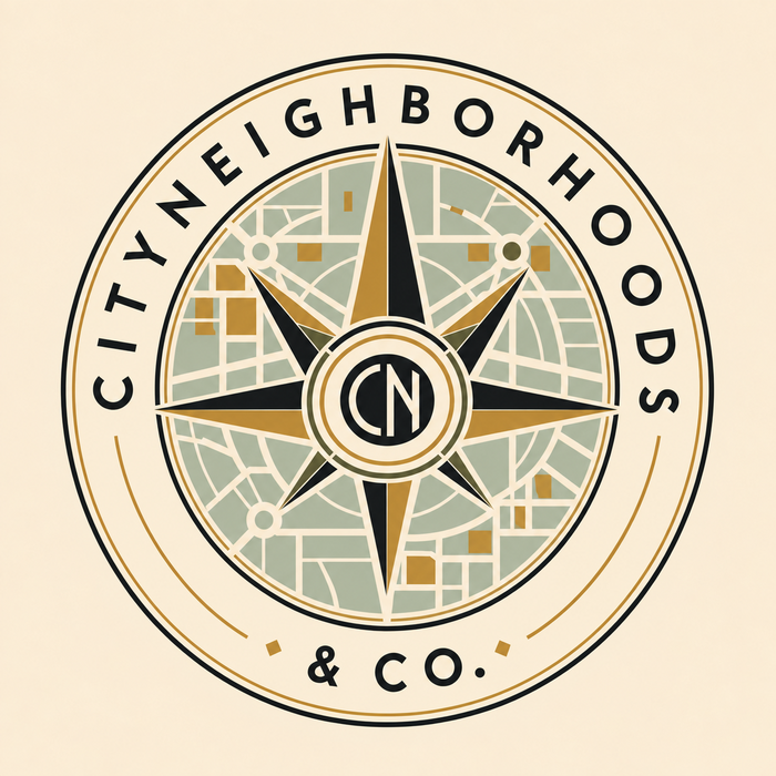 CityNeighborhoods & Co.
